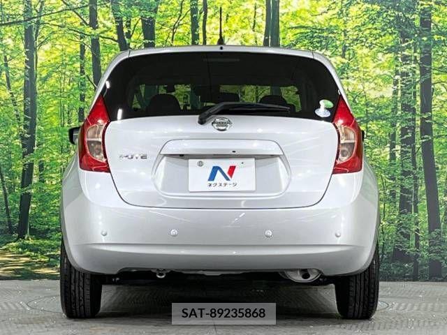 Nissan NOTE 2015-12 379299-15