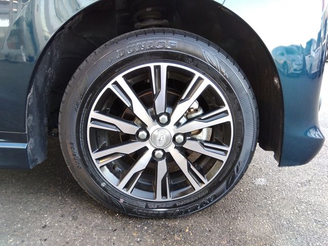 Subaru STELLA 2020-09 28213-7