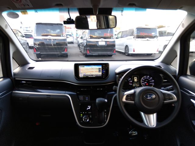 Subaru STELLA 2020-09 28213-2