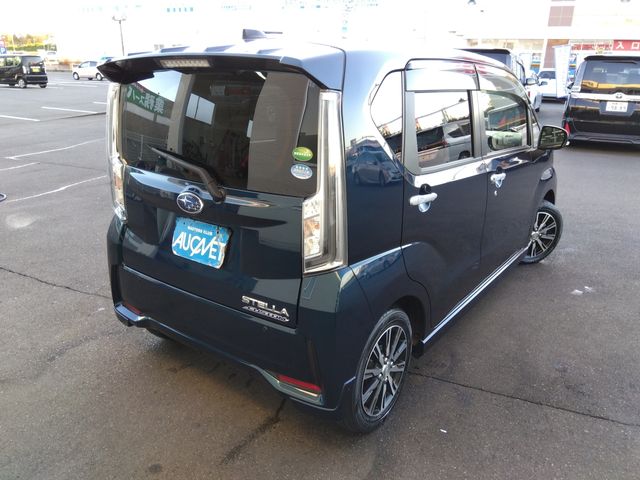 Subaru STELLA 2020-09 28213-1