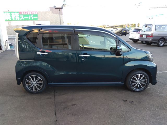 Subaru STELLA 2020-09 28213-3