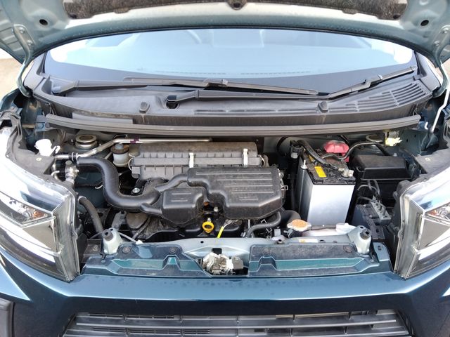 Subaru STELLA 2020-09 28213-19