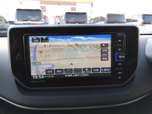 Subaru STELLA 2020-09 28213-10