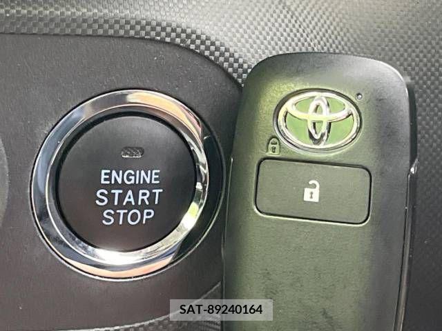 Toyota RAIZE 2020-01 367161-19