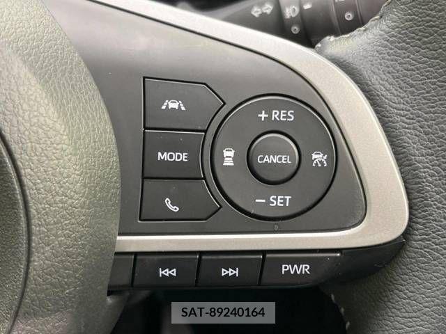 Toyota RAIZE 2020-01 367161-5