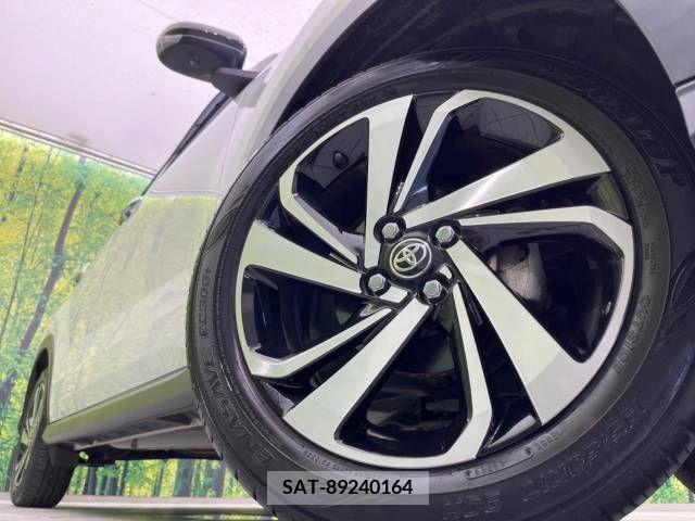 Toyota RAIZE 2020-01 367161-12