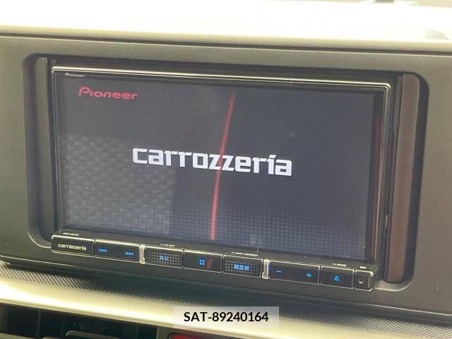 Toyota RAIZE 2020-01 367161-2