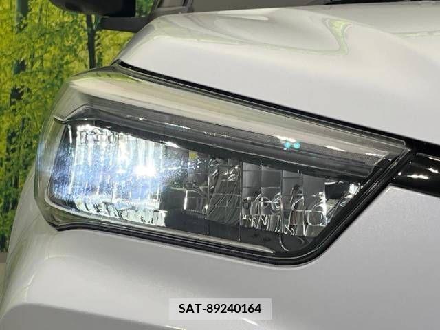 Toyota RAIZE 2020-01 367161-11