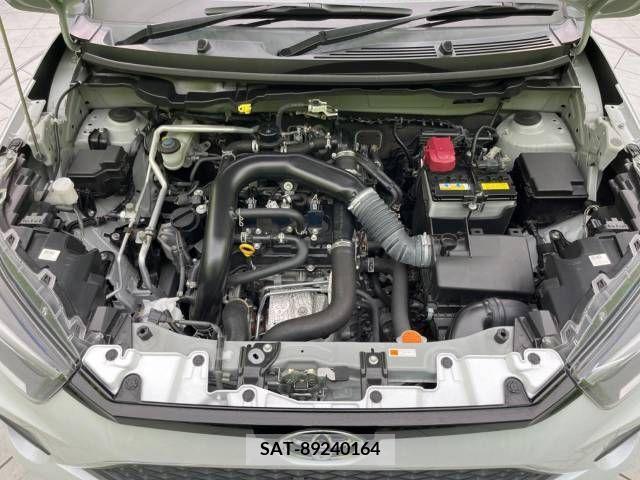 Toyota RAIZE 2020-01 367161-17