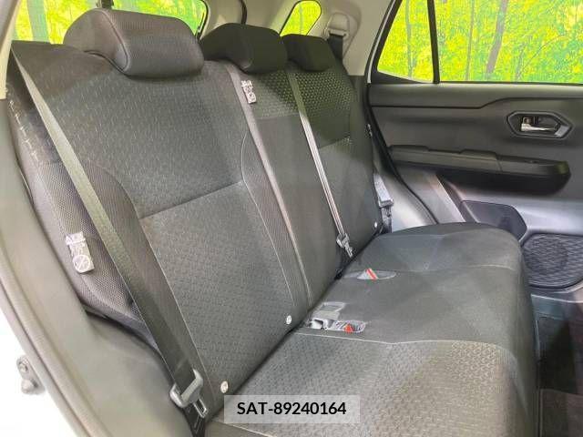 Toyota RAIZE 2020-01 367161-8