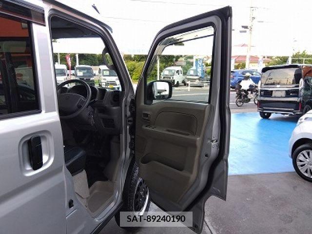 Suzuki EVERY 2018-10 270119-16