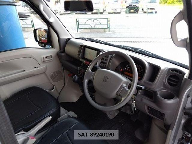 Suzuki EVERY 2018-10 270119-18