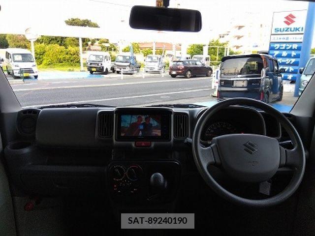 Suzuki EVERY 2018-10 270119-2