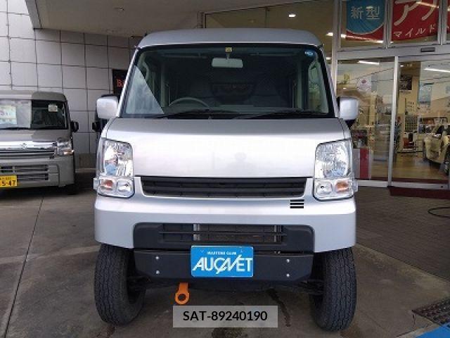 Suzuki EVERY 2018-10 270119-3