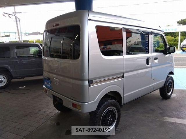 Suzuki EVERY 2018-10 270119-4