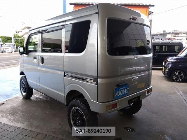 Suzuki EVERY 2018-10 270119-5