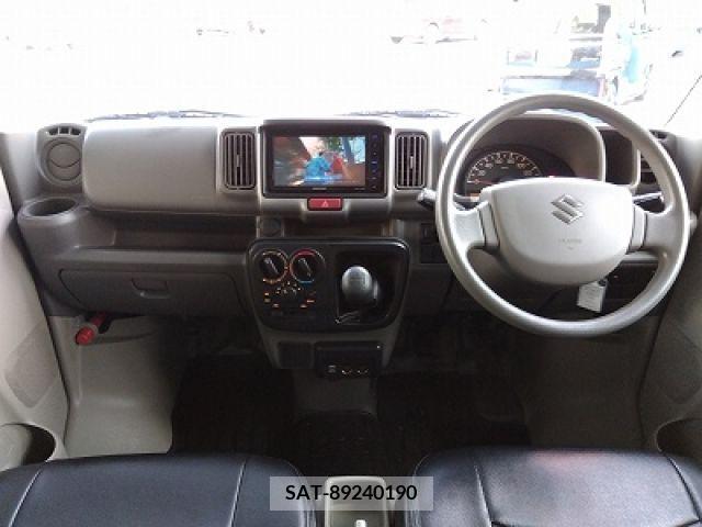 Suzuki EVERY 2018-10 270119-10