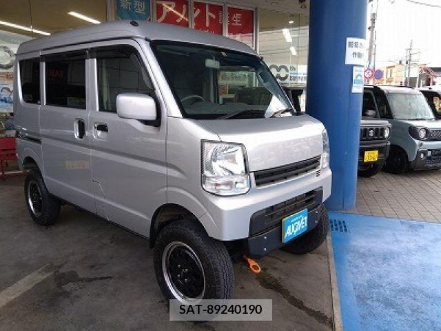 Suzuki EVERY 2018-10 270119-11