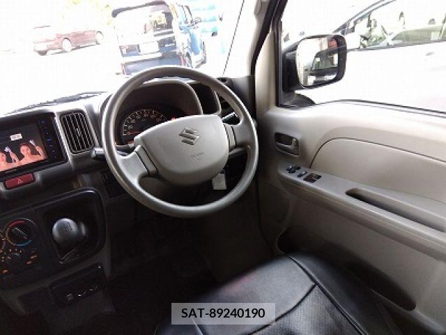 Suzuki EVERY 2018-10 270119-13