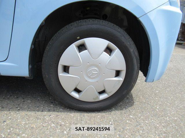Mazda CAROL 2009-08 305267-16