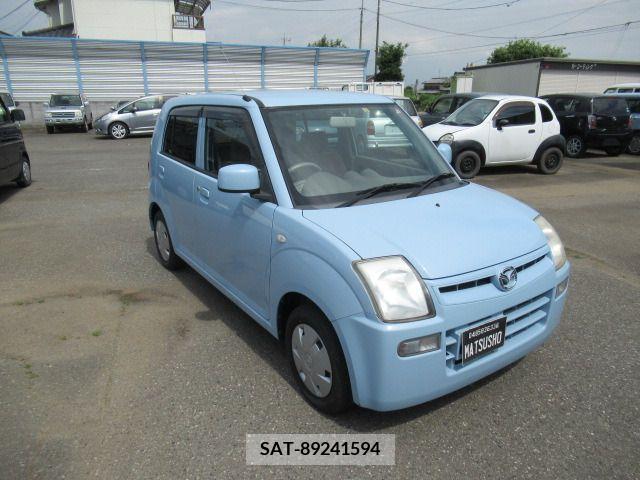 Mazda CAROL 2009-08 305267-15