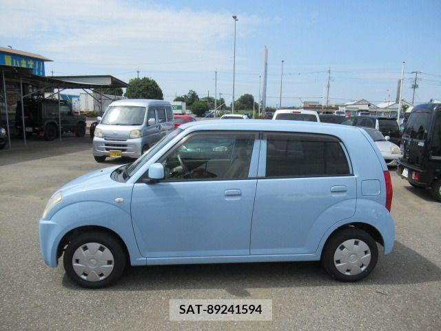 Mazda CAROL 2009-08 305267-13