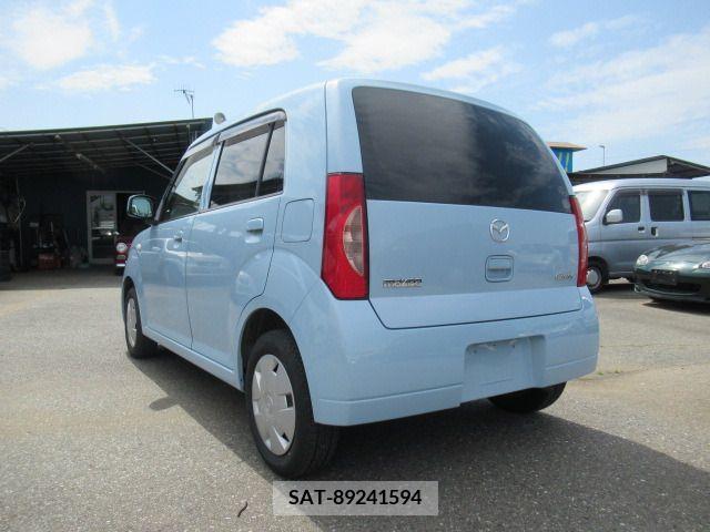 Mazda CAROL 2009-08 305267-12
