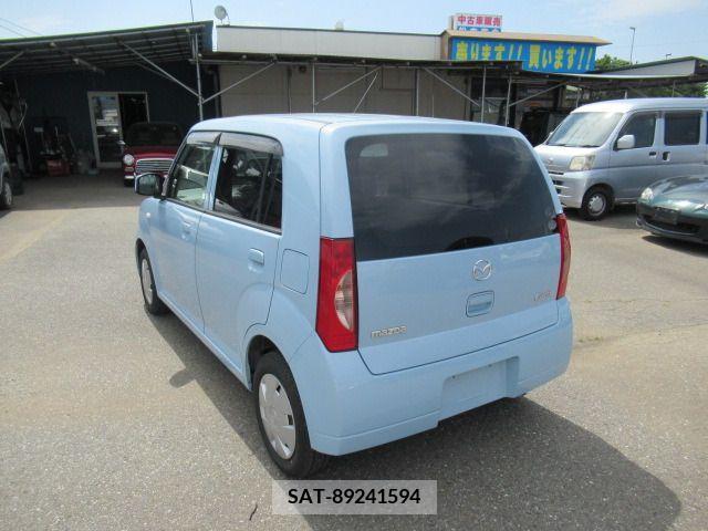 Mazda CAROL 2009-08 305267-11