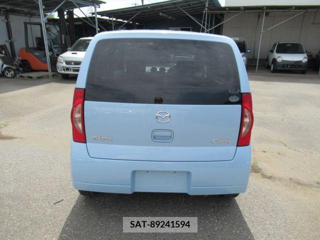 Mazda CAROL 2009-08 305267-10