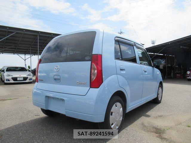 Mazda CAROL 2009-08 305267-9