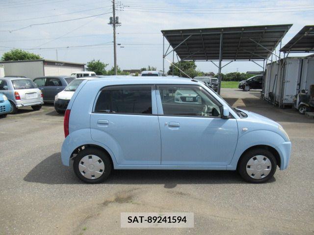 Mazda CAROL 2009-08 305267-7