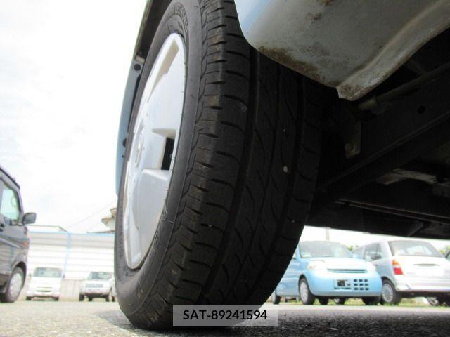 Mazda CAROL 2009-08 305267-19