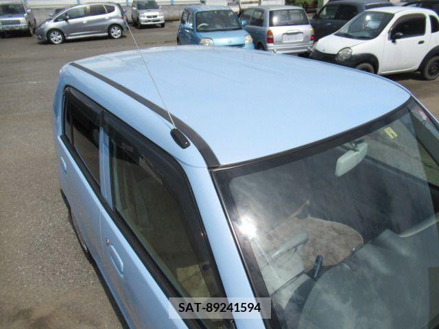 Mazda CAROL 2009-08 305267-6