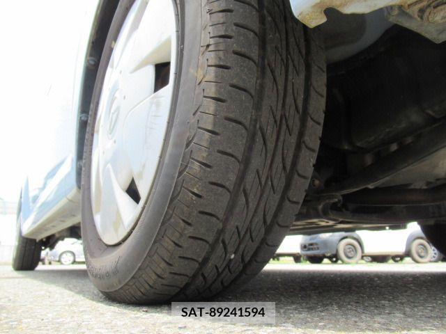 Mazda CAROL 2009-08 305267-18