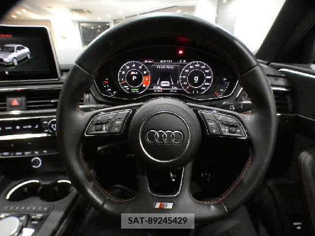 Audi S4 2017-11 340394-17