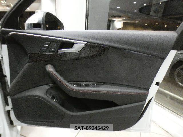 Audi S4 2017-11 340394-22