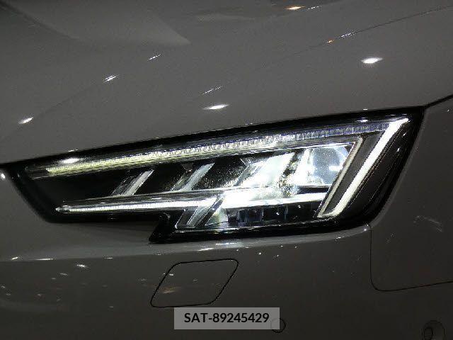 Audi S4 2017-11 340394-19