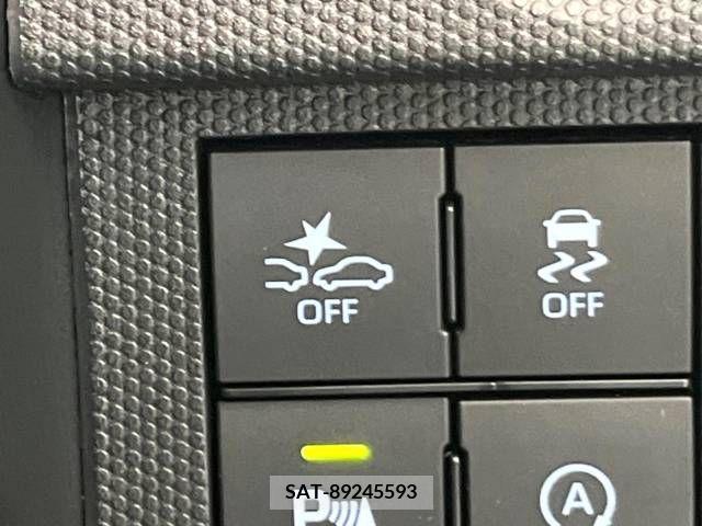 Daihatsu TAFT 2023-01 377351-3