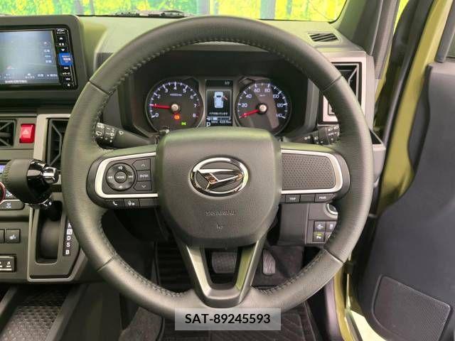 Daihatsu TAFT 2023-01 377351-11