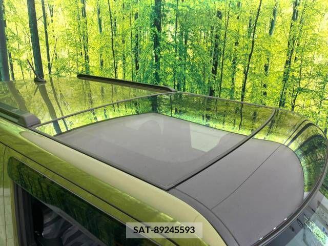 Daihatsu TAFT 2023-01 377351-2