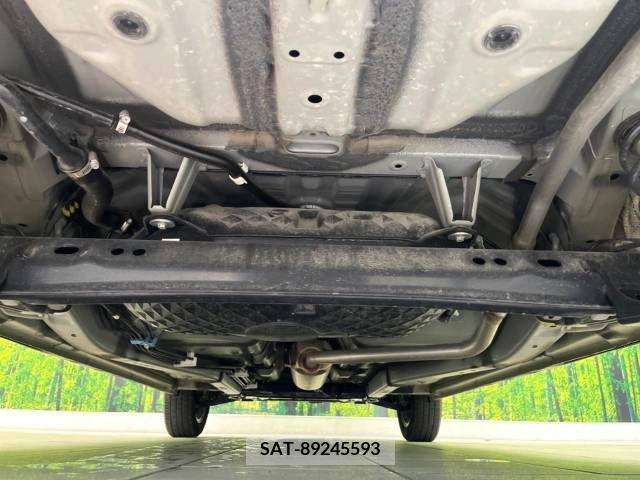 Daihatsu TAFT 2023-01 377351-19
