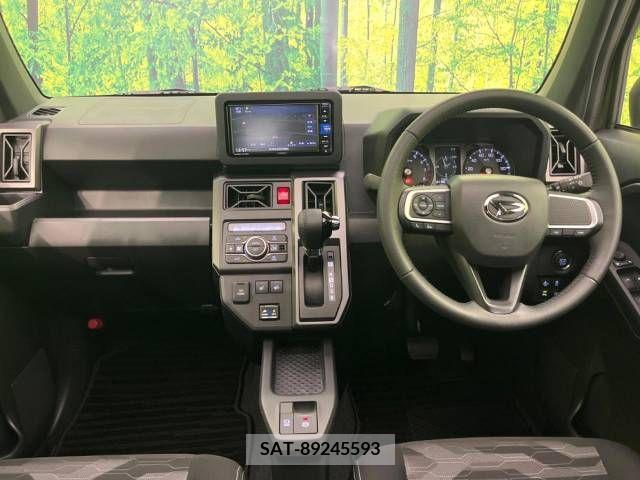 Daihatsu TAFT 2023-01 377351-1
