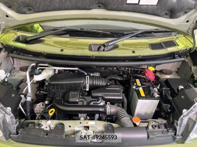 Daihatsu TAFT 2023-01 377351-18