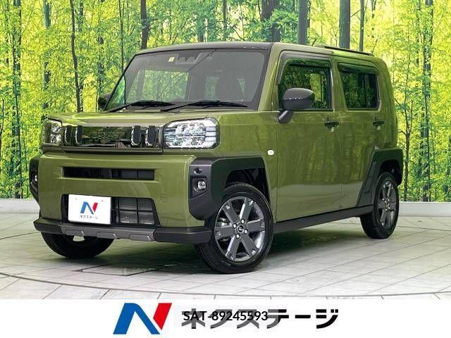 Daihatsu TAFT 2023-01 377351-0