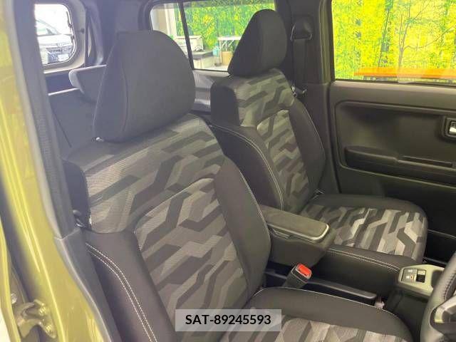 Daihatsu TAFT 2023-01 377351-8