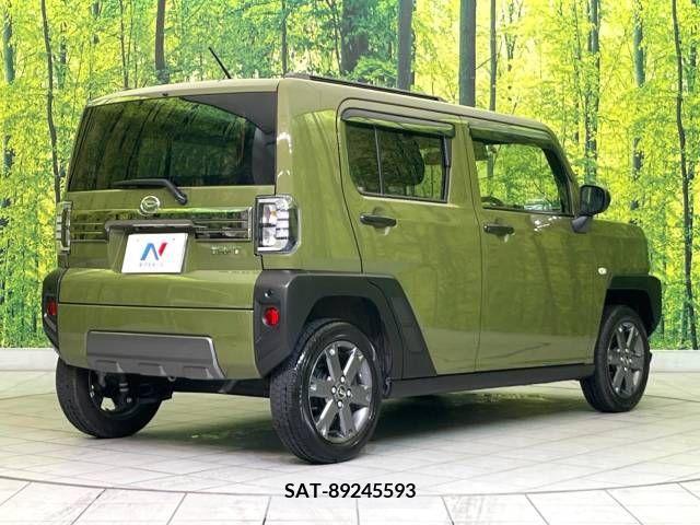 Daihatsu TAFT 2023-01 377351-17