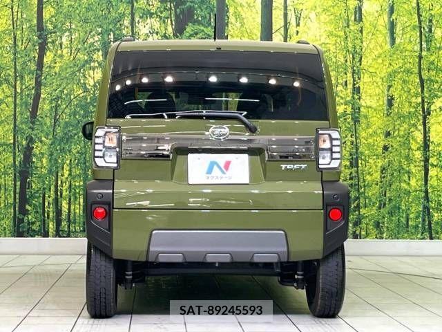 Daihatsu TAFT 2023-01 377351-15