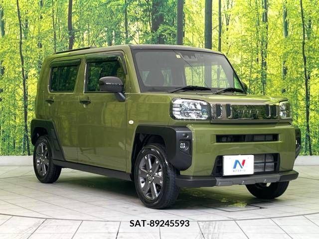 Daihatsu TAFT 2023-01 377351-16