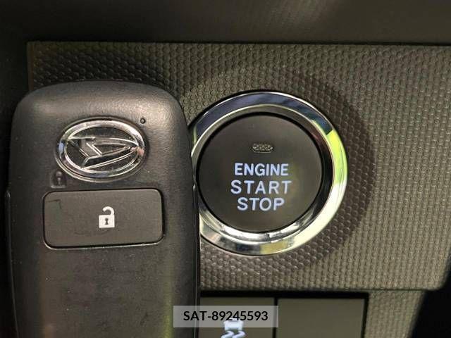 Daihatsu TAFT 2023-01 377351-7