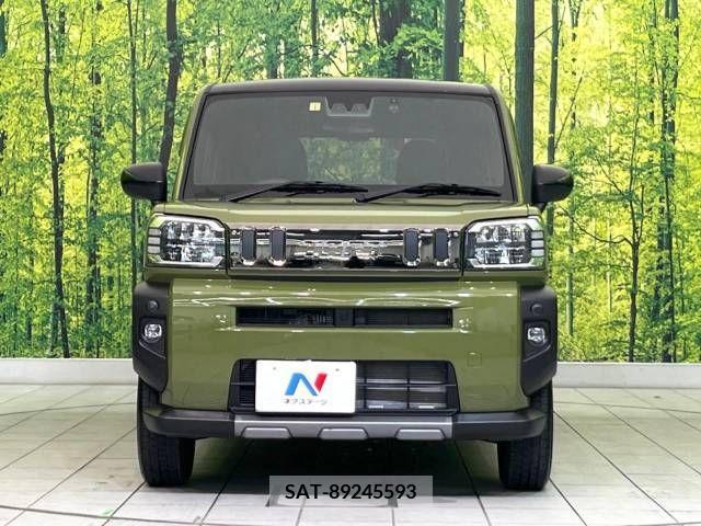 Daihatsu TAFT 2023-01 377351-14